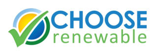 Choose renewable program